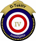 D-TektIV Investigations